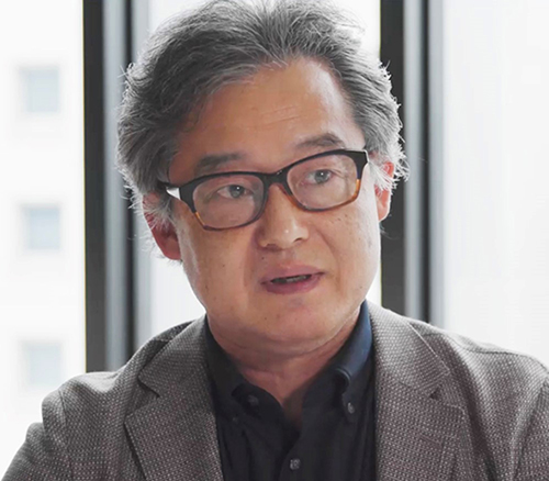 一級建築士　尾崎 靖