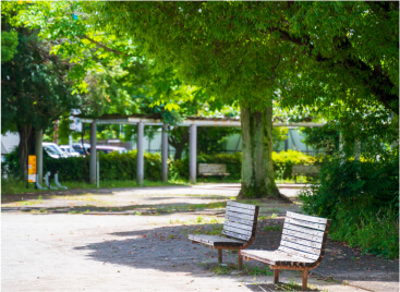 小手指東公園